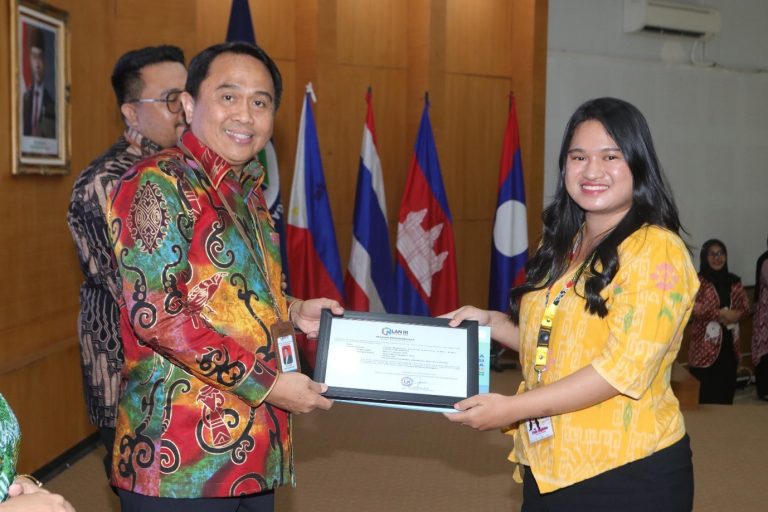Program Pengembangan Dosen Muda FMIPA Tahun 2025