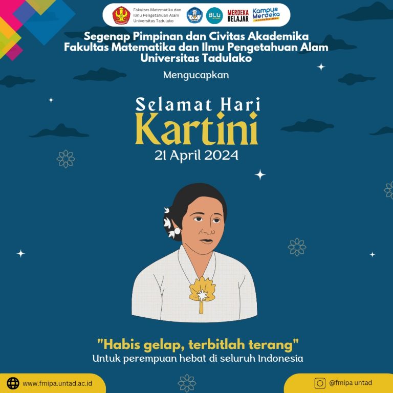 Selamat Hari Kartini