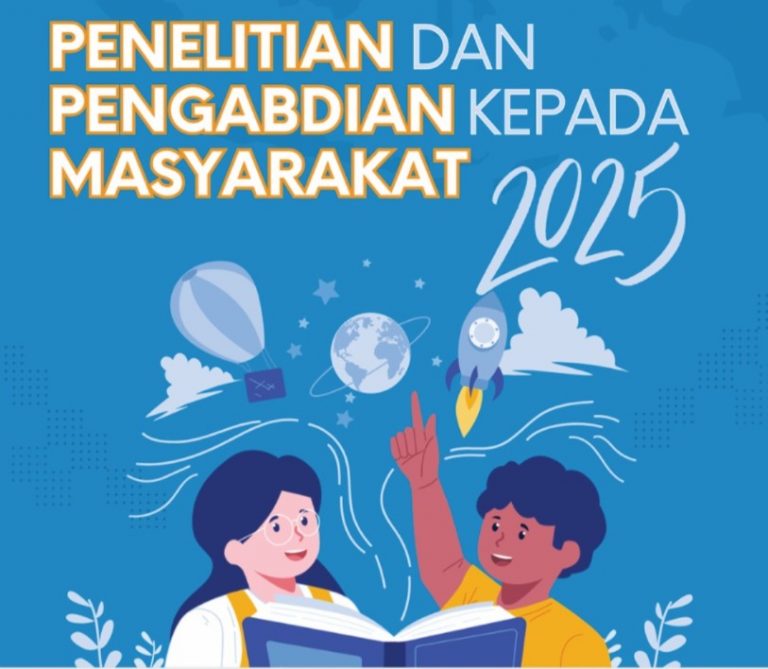 FMIPA Universitas Tadulako Torehkan Prestasi Gemilang dalam Program Pendanaan Kemdiktisaintek 2025